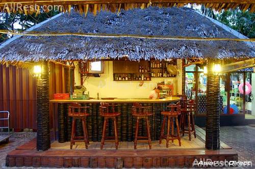 Coral Island Resort 42